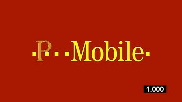 P-Mobile Logo Effects (Preview 2 Frank Effects)