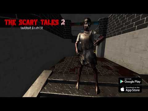 Bunker: Scary Tales 2
