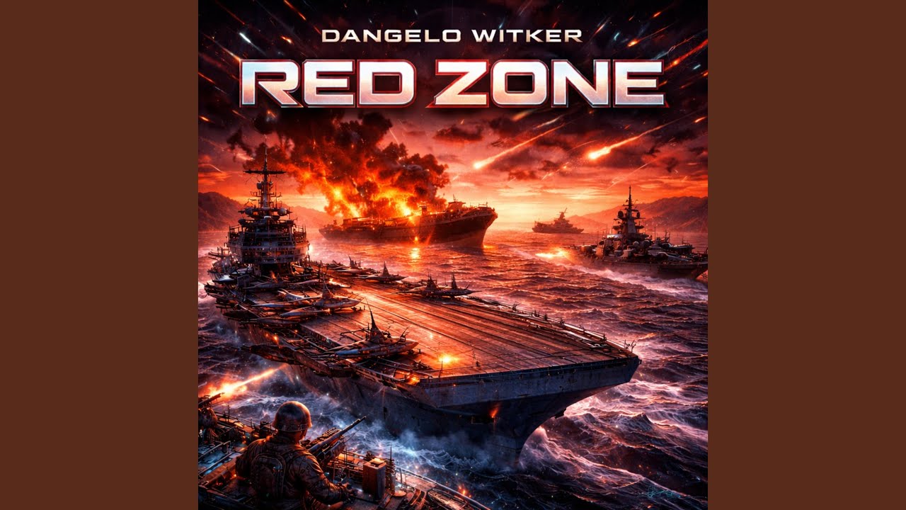 Watch Red Zone on YouTube Watch Red Zone on YouTube