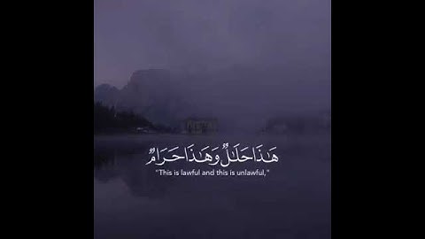 القارئ #فارس_عباد #سورة_النحل