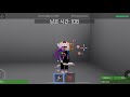 [ROBLOX] Zombie Rush - Mystery Sniper Gamepass