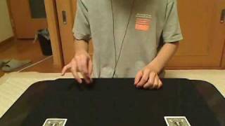 Backfire Coin Assembly