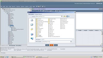 Introduction to Hyperion Essbase, Part 4, by BKR(Mobile: 9986787970))