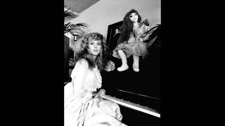 Stevie Nicks - Baby Doll (February 18, 1981) - Bella Donna Master Outtake - Jeremy's Reverb