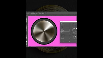 Ethereum Coin Asset Design In #photoshop #shorts