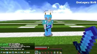 Resource Pack Folder (Updated, 58 packs)