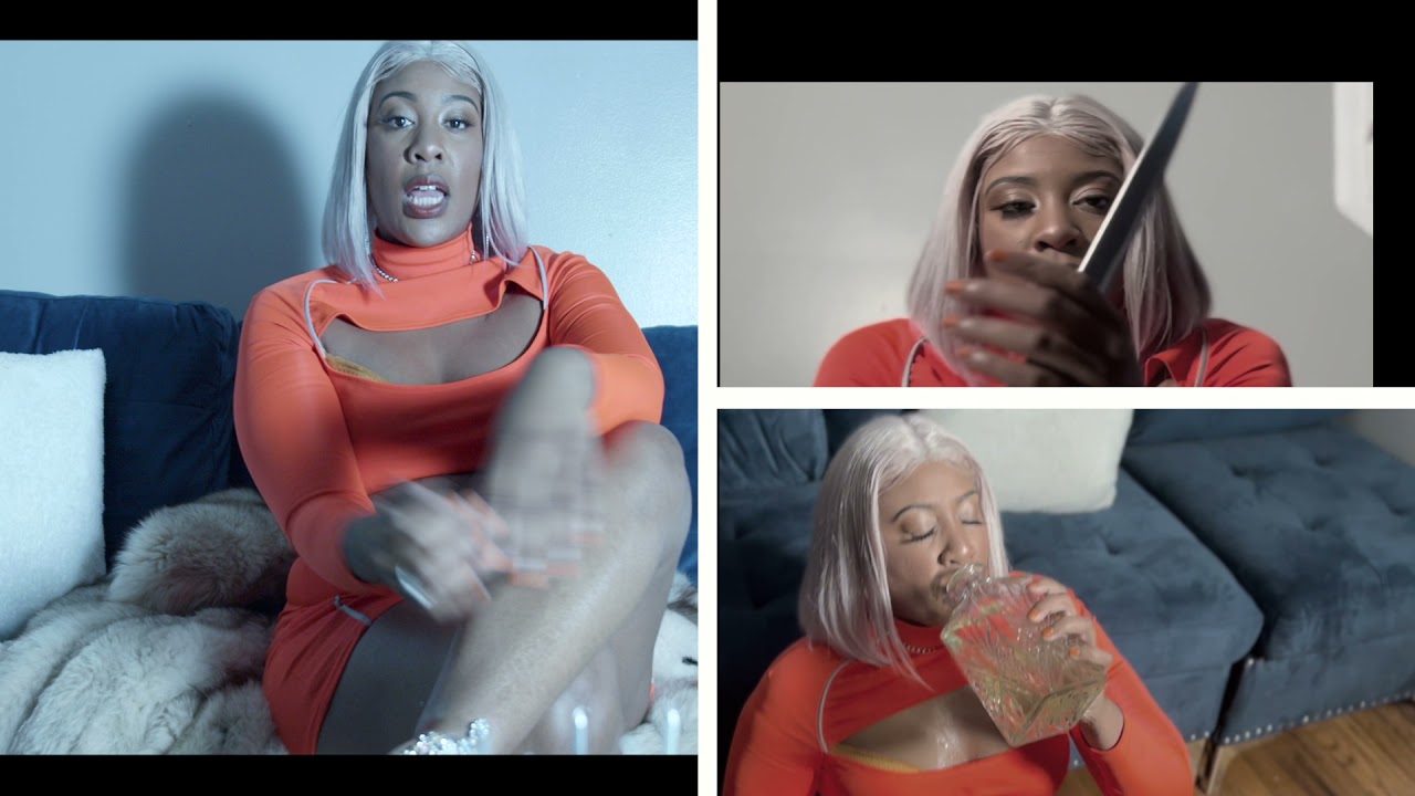 Just Friends Music Video