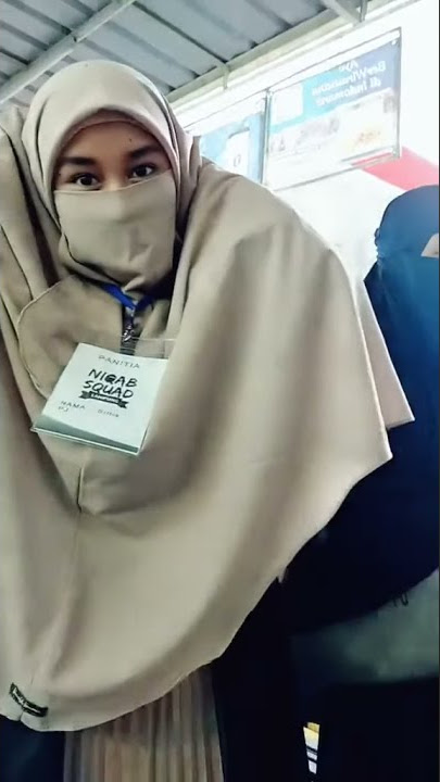 AKU DAN SAHABAT HIJRAH SQUAD