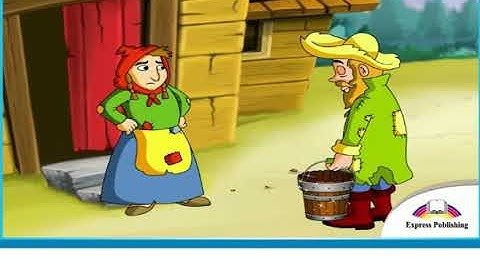 Excel 5 module 6 p76 the Fisherman and the fish Part1