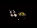 the wubboxes playing hide n seek (My Singing Monsters animation)