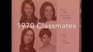 MHS Class of 1970 Past Reunions videos