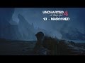 Uncharted 4 A Thief&#39;s End Walkthrough Chapter 13 No Commentary @ 1080p