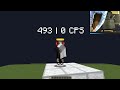 493CPS | Bolt click | worldrecord | #shorts | Grzyb21