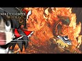 バナナどこ？part4【MHWilds】【ゆっくり実況】【モンハン】