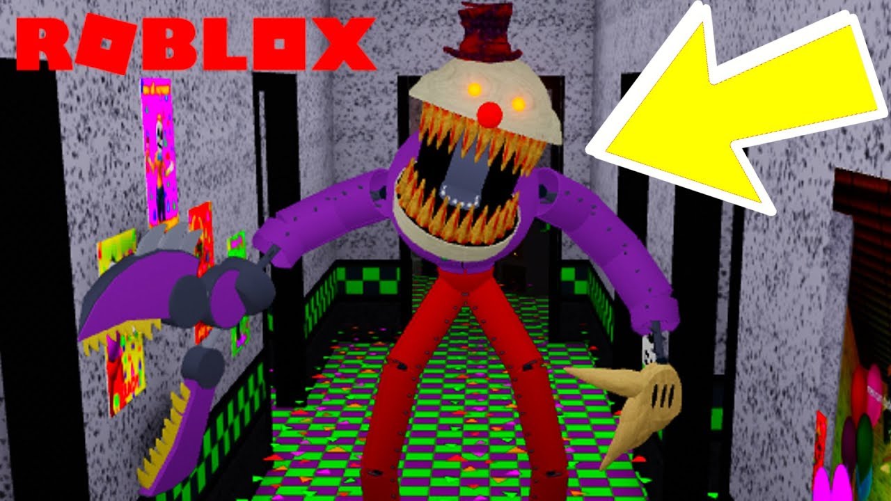 Finding The Secret Event 2 Animatronics Badge In Roblox Fredbear And Friends Family Restaurant By Roblox Gaming - random fnaf roleplay cameras new badges roblox