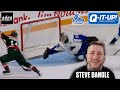 QMJHL Plays Of The Week: THE PADDLE IS BACK! | Q-IT-UP!