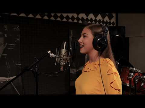 That Man (Caro Emerald) - Cover by Chiara Gigliottino