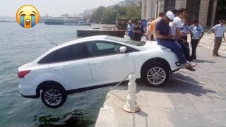 Idiots In Cars 2022 #131 STUPID DRIVERS COMPILATION! Total Idiots in Cars | TOTAL IDIOTS AT WORK
