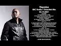 THEMBA (South Africa) @ BBC Radio 1 Essential Mix 02.10.2021