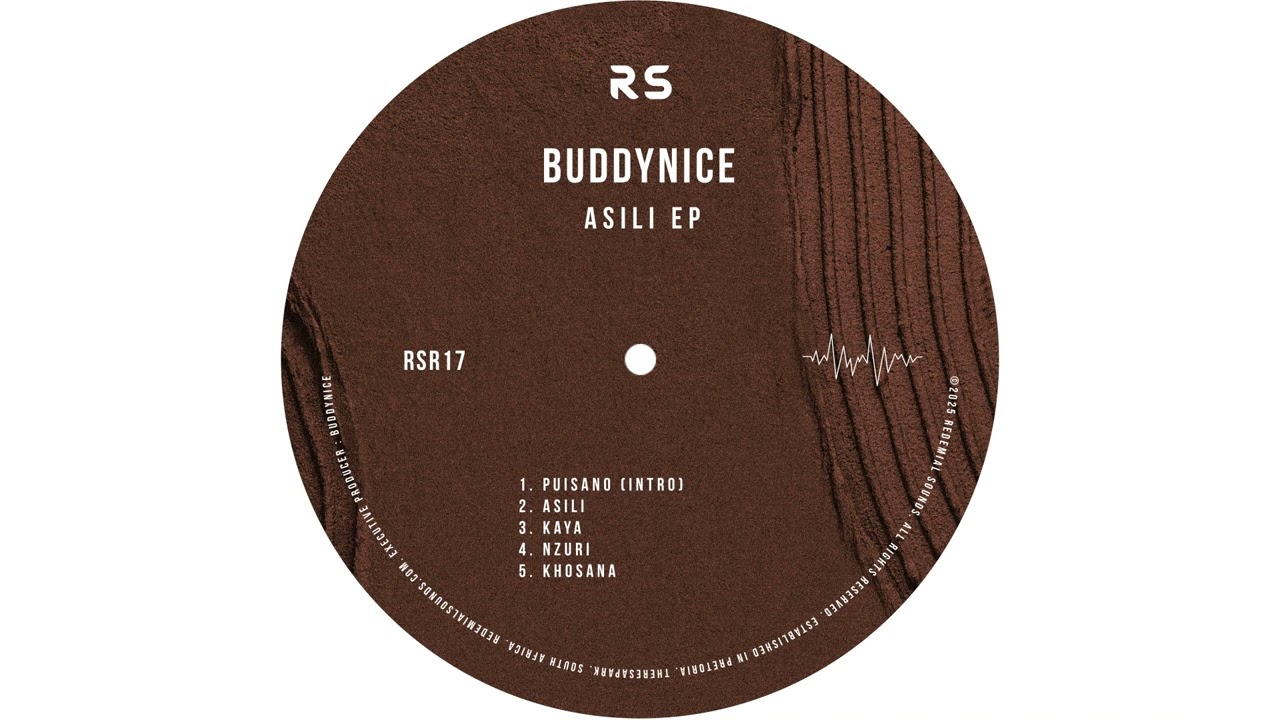Watch Buddynice - Kaya on YouTube Watch Buddynice - Kaya on YouTube