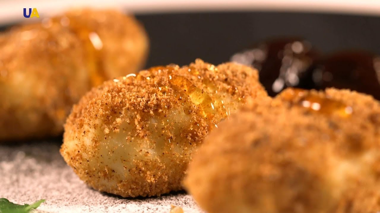 Гомбовцы | Украина на вкус ustvnow nbc