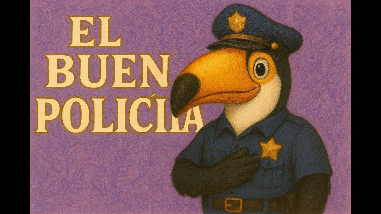 El Buen policía 