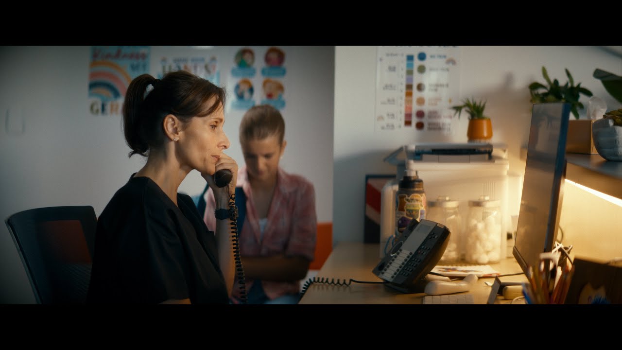 Together Financial Collective: Breaking Barrier | Commercial Film produced by Edemvisuals