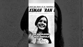 You Won t Believe the Shocking Truth Behind the Mad Axman s Escape