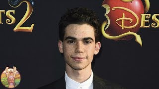 QUE VATIL ARRIVER À DESCENDANTS 3 SANS CAMERON BOYCE?