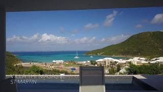 Villa Thi Majaste - St Martin | Isle Blue