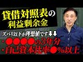 貸借対照表の利益剰余金 ズバリこれが理想値です!