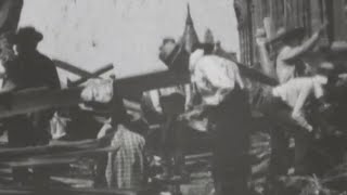 1900 Great Galveston Hurricane: 125 years later