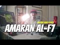 Aputure Video Lighting: Amaran AL F-7