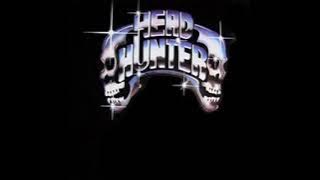 Headhunter - Headhunter (Full  Album)