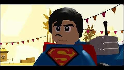 Mighty Micros, LEGO DC Super Heroes Mighty Micros - Gameplay CupGameplay Part 11 (Android)