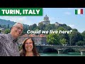 Why you must go to turin italy  torino travel guide