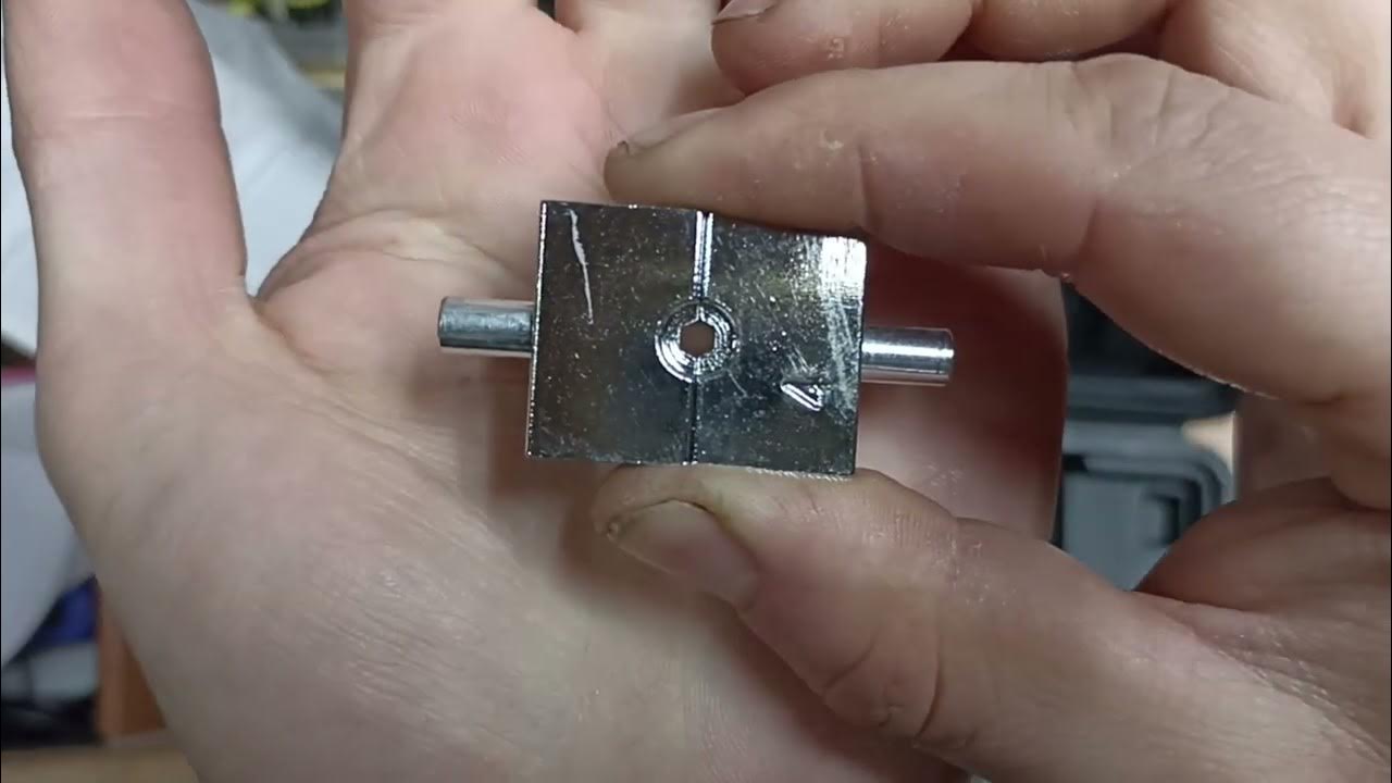 APR-70 Обжимной инструмент для проводов - YouTube