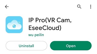 How To Login in IP Pro Surveillance App? #ippro #cctv #cctvcamera screenshot 4