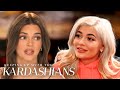 Kendall And Kylie S Most ICONIC Fights Sister Moments KUWTK E 