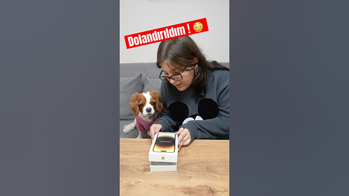 Telefon sipariş ettim içinden çıkana bak ! 📱😨