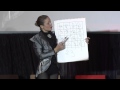 Cristina Strecopitov (Teatrul de Magie) la GPeC 2014