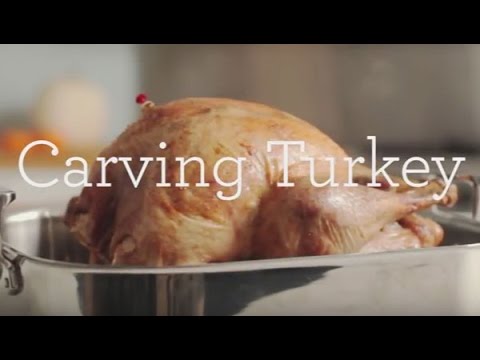 how-to-carve-a-turkey
