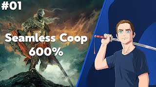 Seamless Coop extra schwer mit Peeice | @NarkTemplar