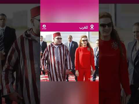 زوجات رؤساء وملوك الدول العربيه من الاجمل برايك