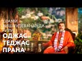 Сатсанг "Оджас теджас и прана". Свами Вишнудевананда Гири. 2005-2014