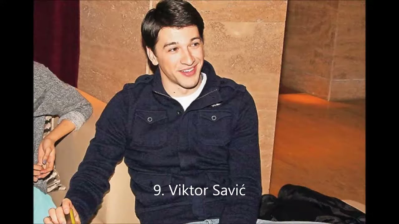 Najbolji Srpski Glumci The Best Serbian Actors 1 Top 14 YouTube Najbolji Srpski Glumci The Best Serbian Actors 1 Top 14 YouTube