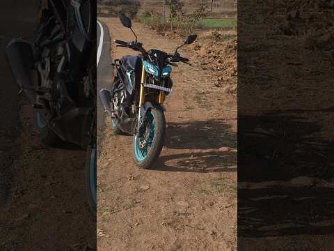 MT-15 is not for everyone 😈🔥 #shorts#shorts #travelvlog #mt15vibes #viral #viralshort#viralvideos by Dasru Rider 155