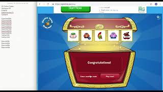 CP Online Codes