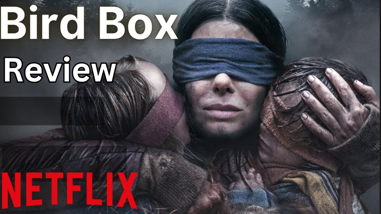 bird box movie review essay