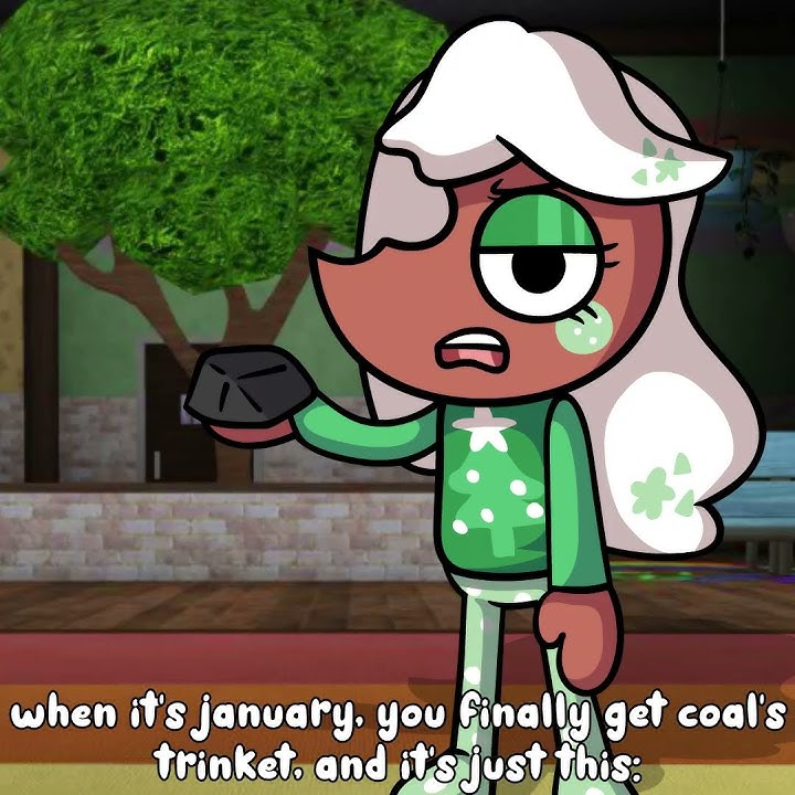 Download lagu dandy's world's version of ragebait #shorts #dandysworld #animation #christmas #ratatouille